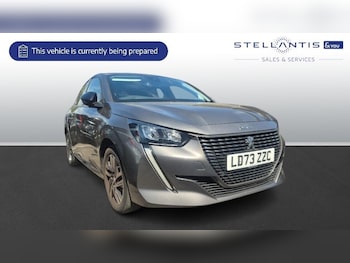 Used Peugeot 208 2023 for sale - 79325747: Photo