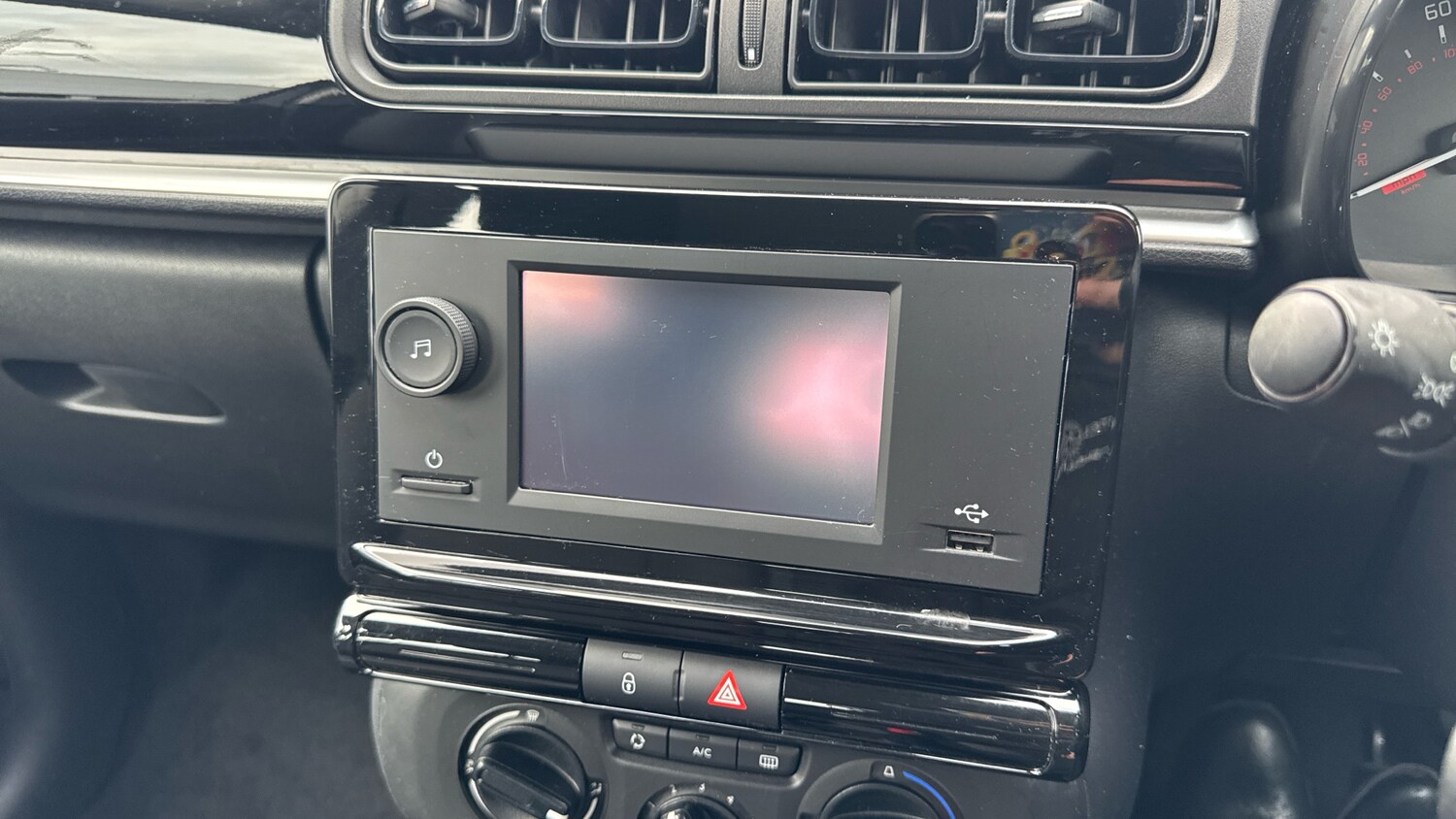 Used Citroen C3 2023 for sale - 76154035: Photo 10