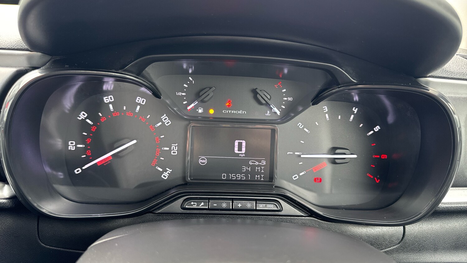 Used Citroen C3 2023 for sale - 76154035: Photo 13