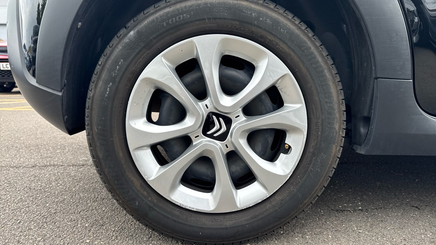 Used Citroen C3 2023 for sale - 76154035: Photo 14