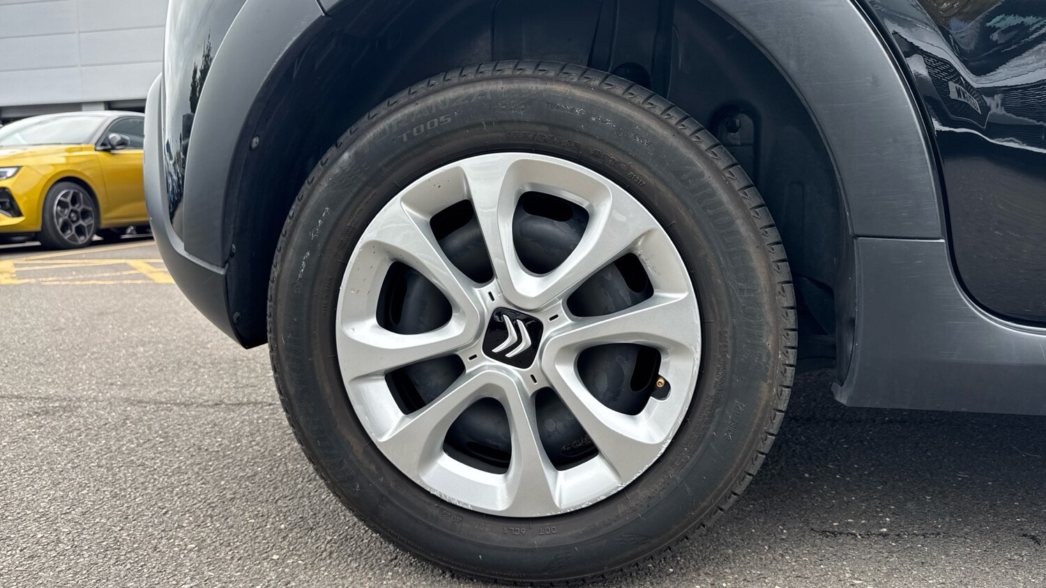 Used Citroen C3 2023 for sale - 76154035: Photo 15