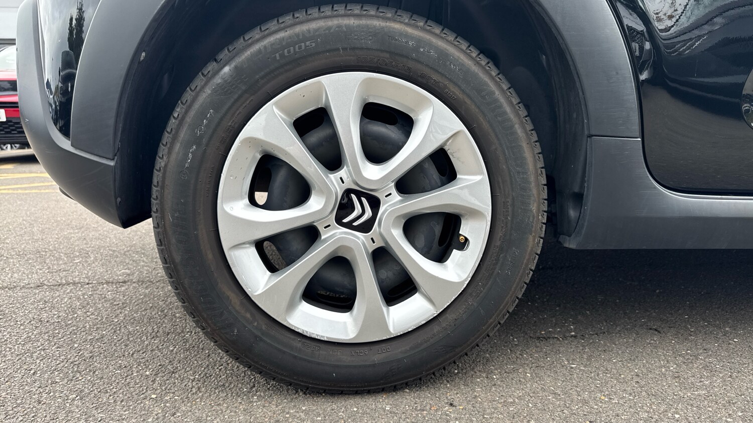 Used Citroen C3 2023 for sale - 76154035: Photo 16