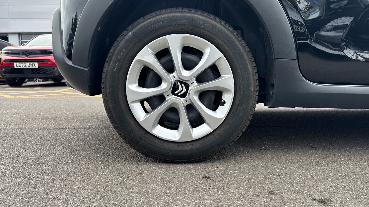 Used Citroen C3 2023 for sale - 76154035: Photo 17