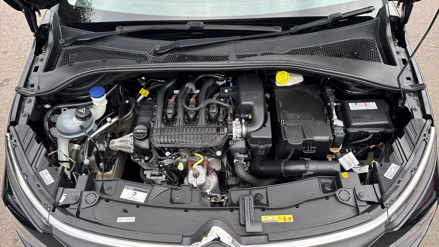 Used Citroen C3 2023 for sale - 76154035: Photo 18