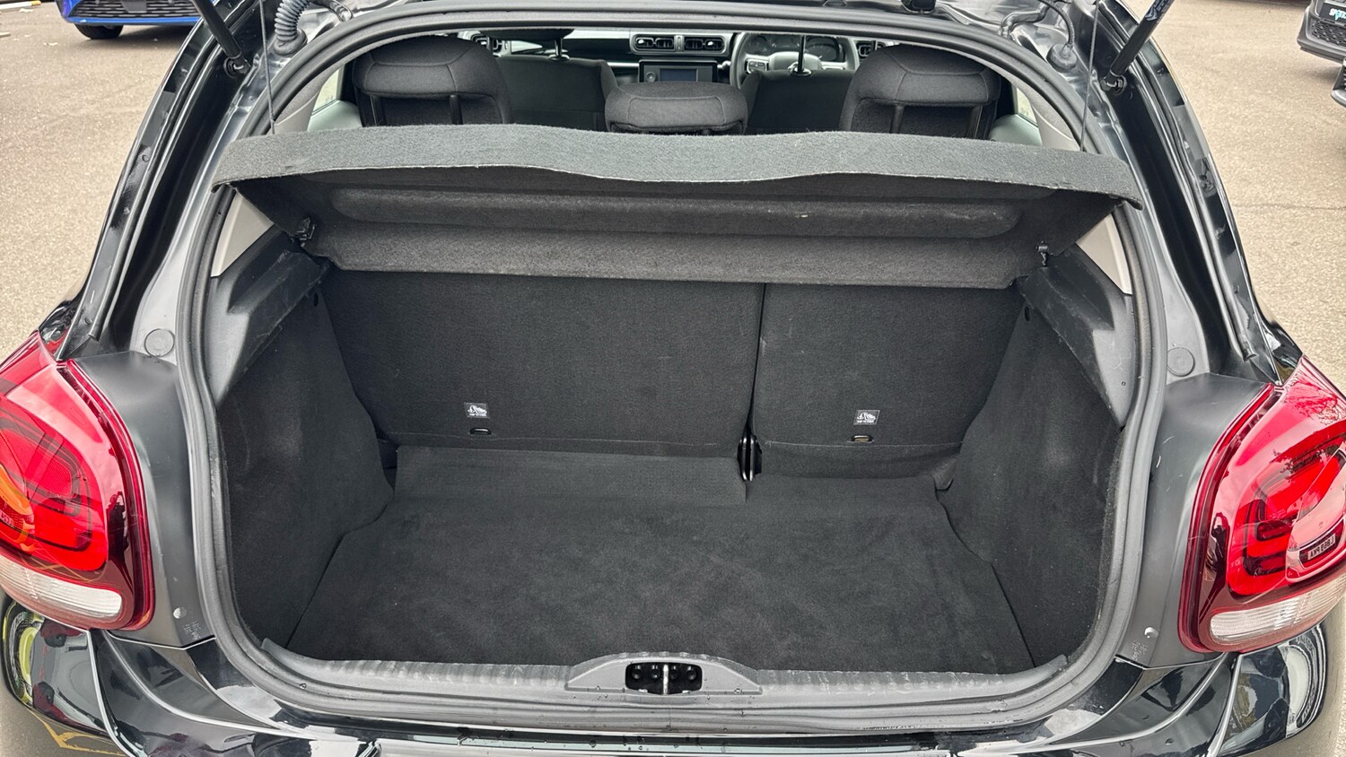 Used Citroen C3 2023 for sale - 76154035: Photo 19