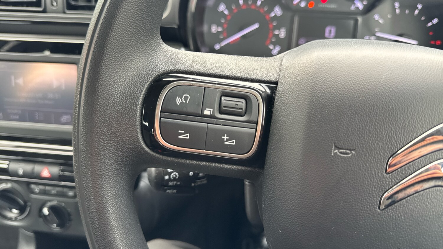 Used Citroen C3 2023 for sale - 76154035: Photo 23