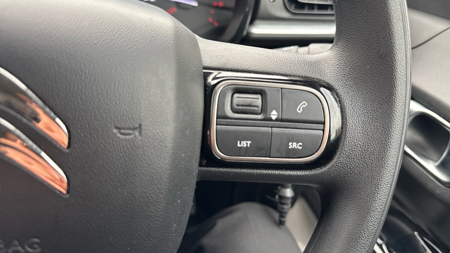 Used Citroen C3 2023 for sale - 76154035: Photo 24