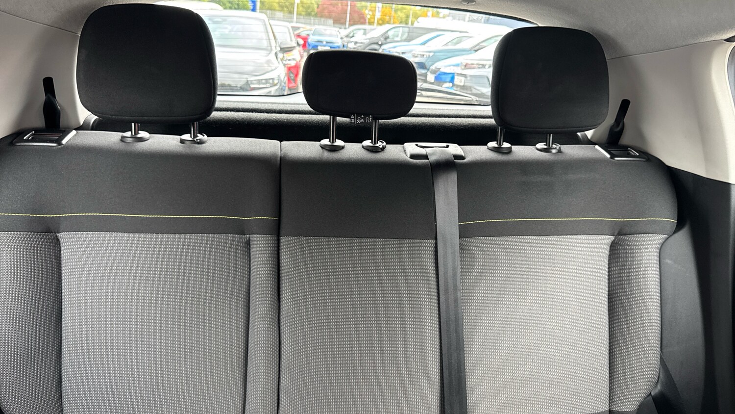 Used Citroen C3 2023 for sale - 76154035: Photo 25