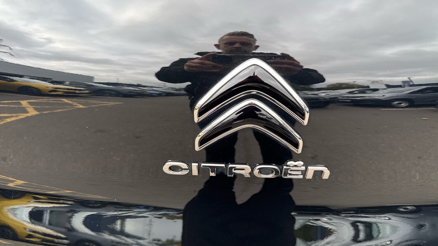 Used Citroen C3 2023 for sale - 76154035: Photo 26