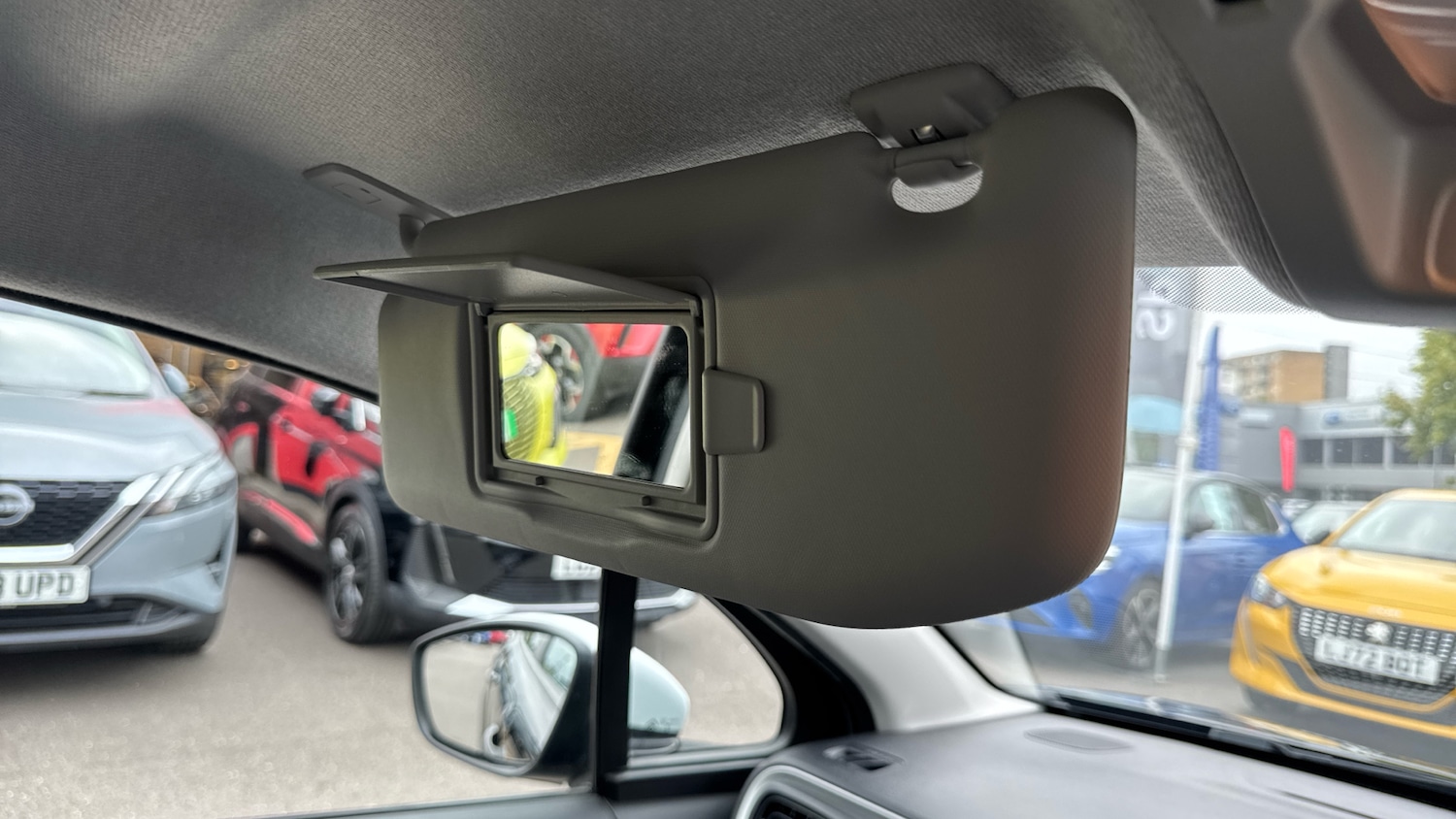 Used Citroen C3 2023 for sale - 76154035: Photo 28