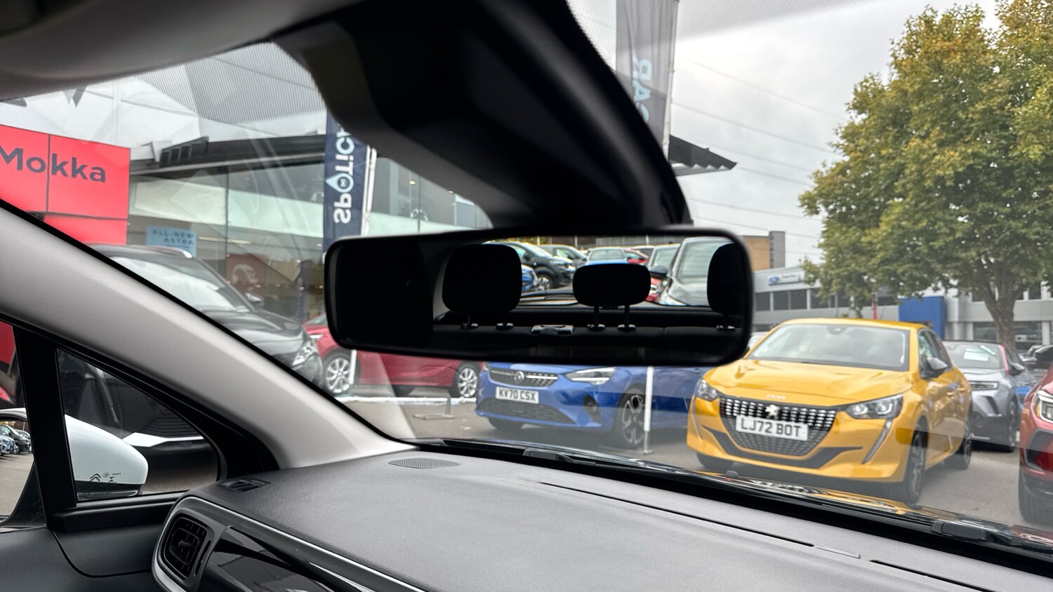 Used Citroen C3 2023 for sale - 76154035: Photo 29