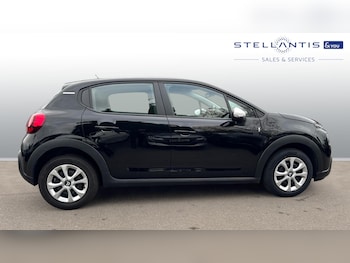 Used Citroen C3 2023 for sale - 76154035: Photo