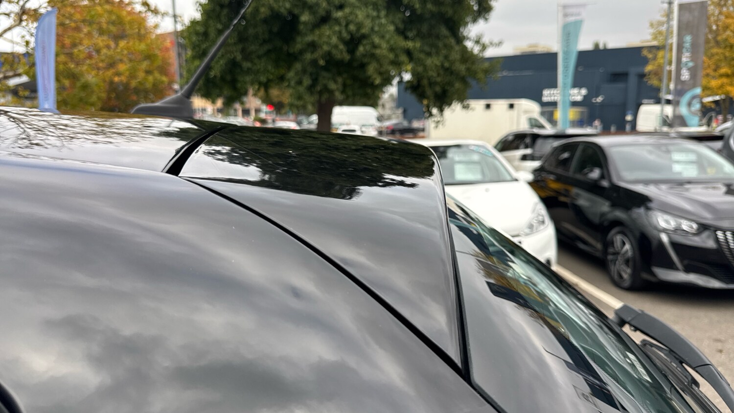 Used Citroen C3 2023 for sale - 76154035: Photo 32