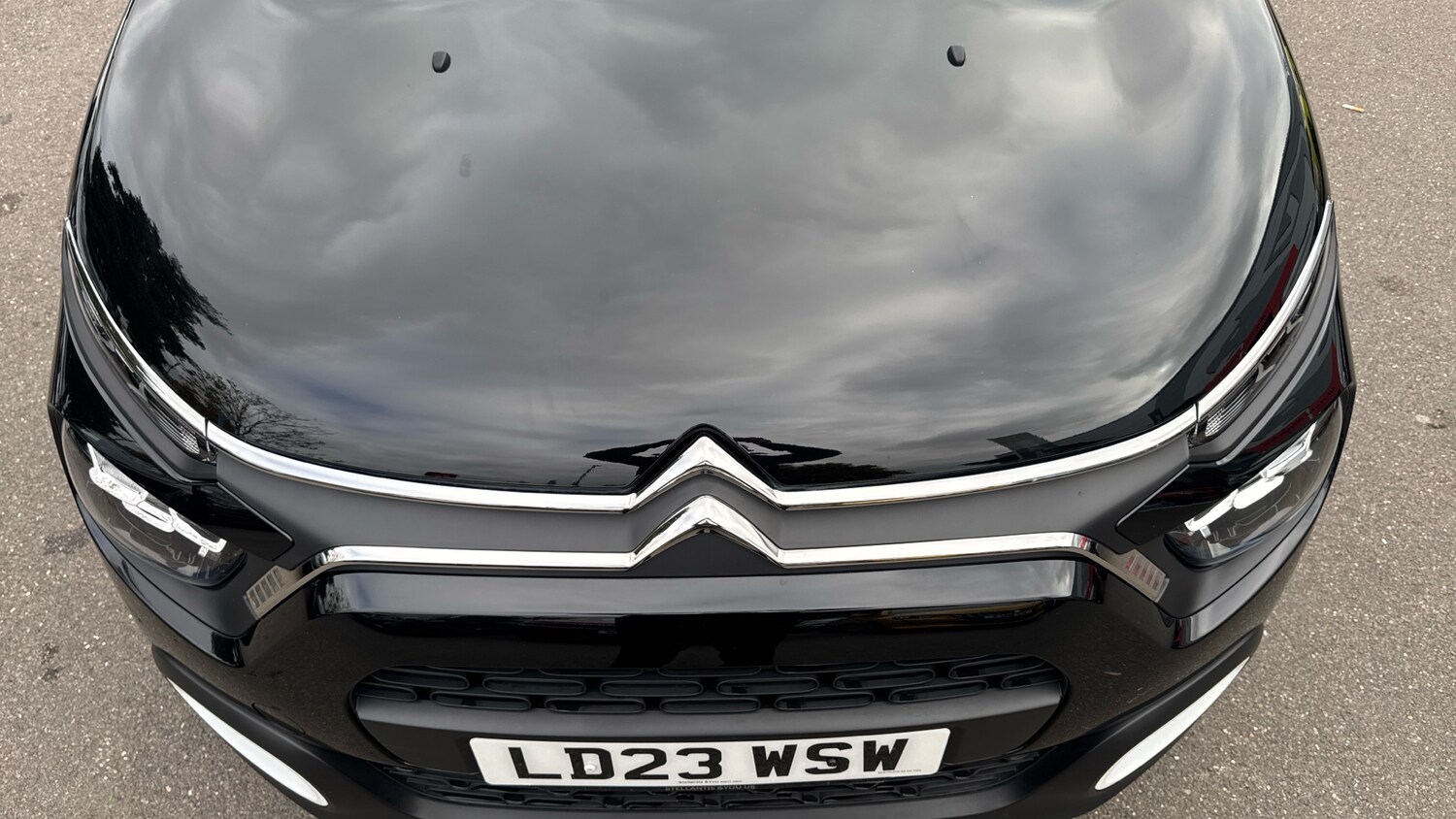 Used Citroen C3 2023 for sale - 76154035: Photo 35