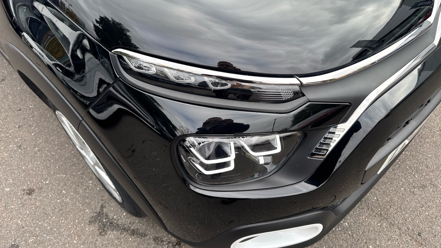 Used Citroen C3 2023 for sale - 76154035: Photo 36