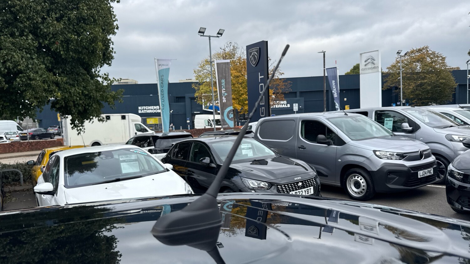 Used Citroen C3 2023 for sale - 76154035: Photo 37