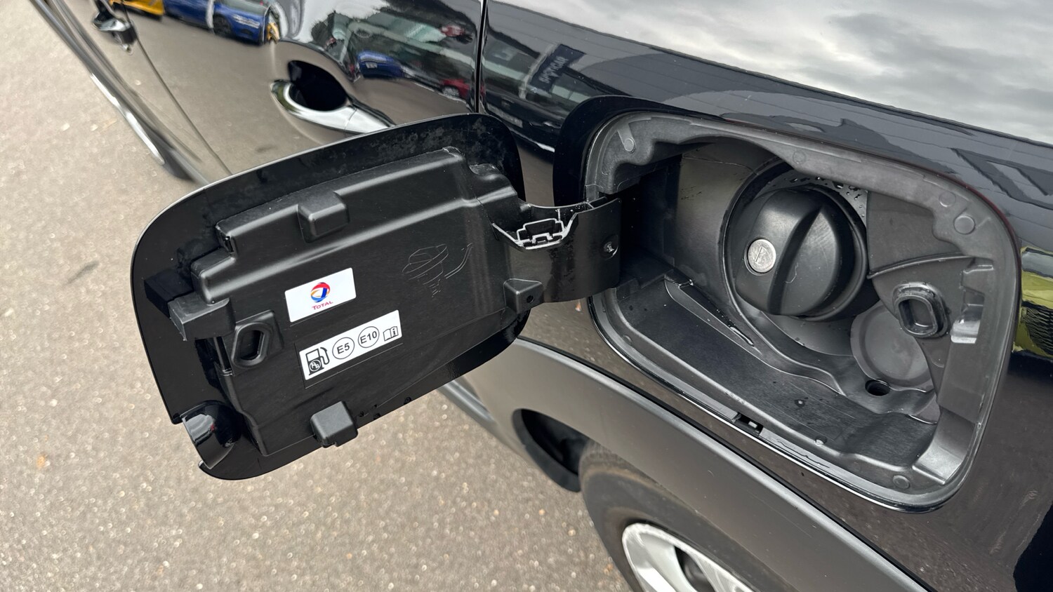 Used Citroen C3 2023 for sale - 76154035: Photo 38