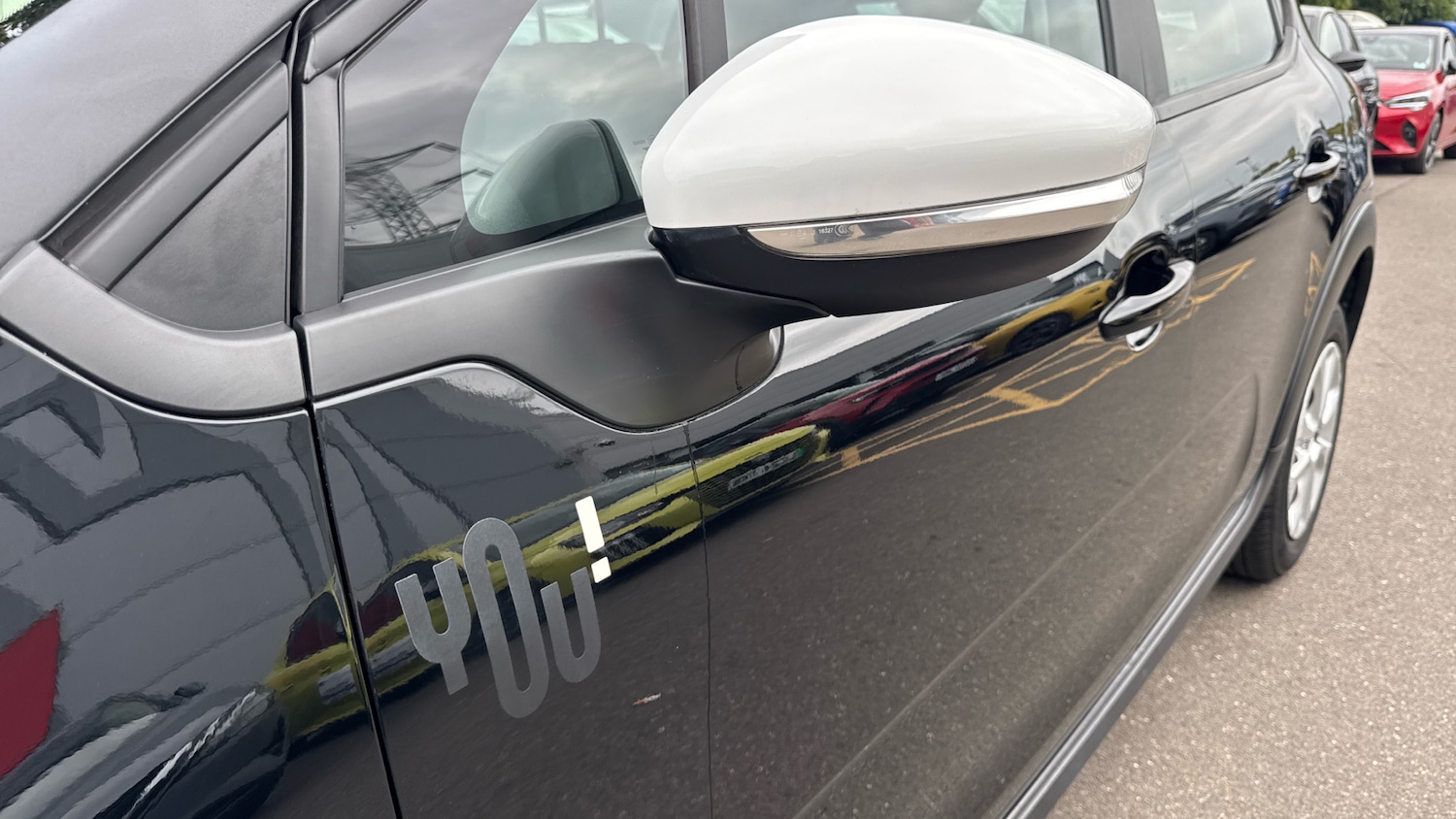 Used Citroen C3 2023 for sale - 76154035: Photo 40