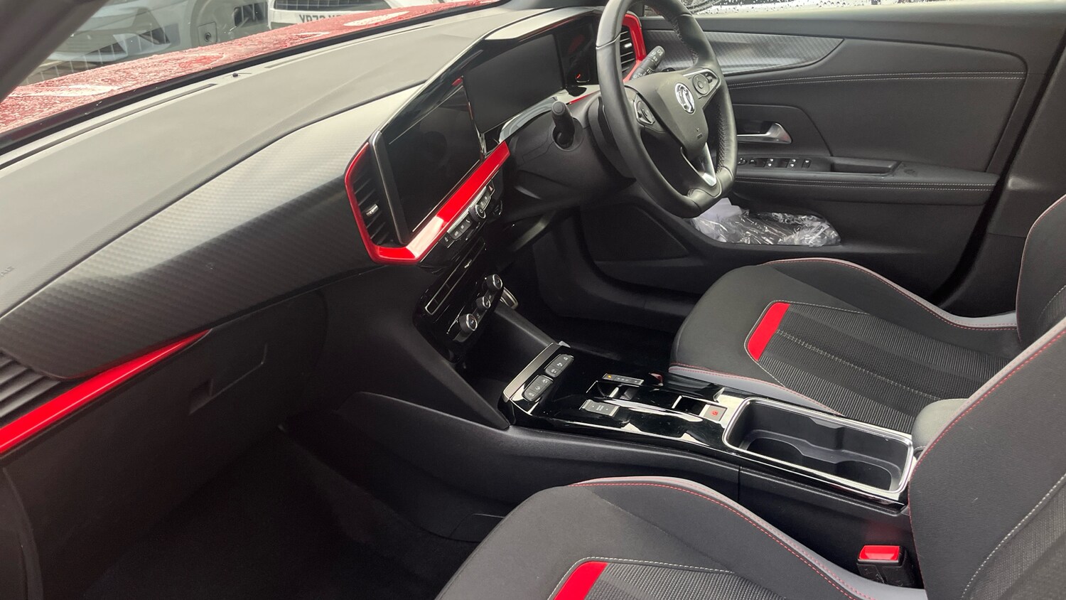 Used Vauxhall Mokka 2022 for sale - 76787635: Photo 13