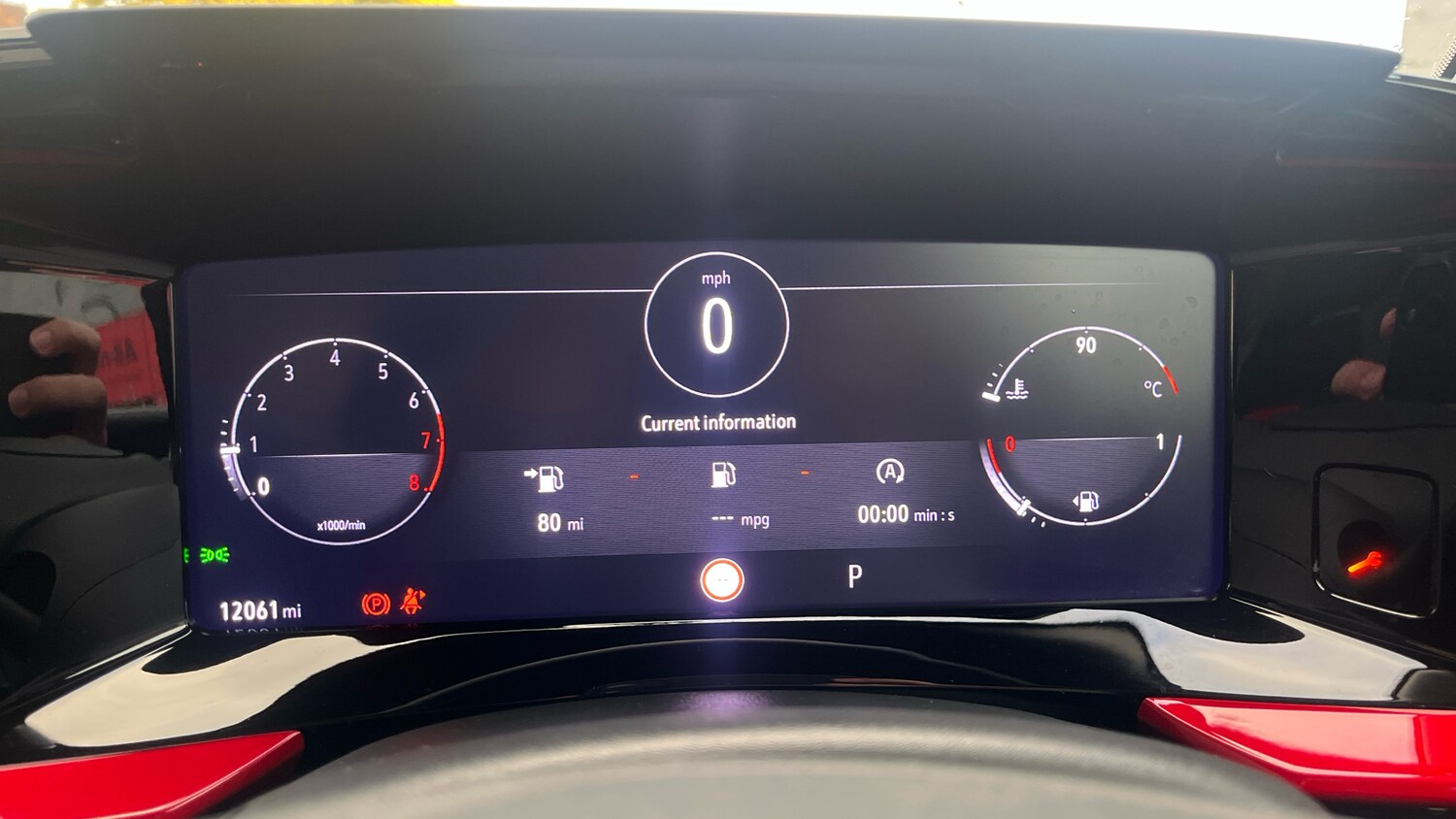 Used Vauxhall Mokka 2022 for sale - 76787635: Photo 14