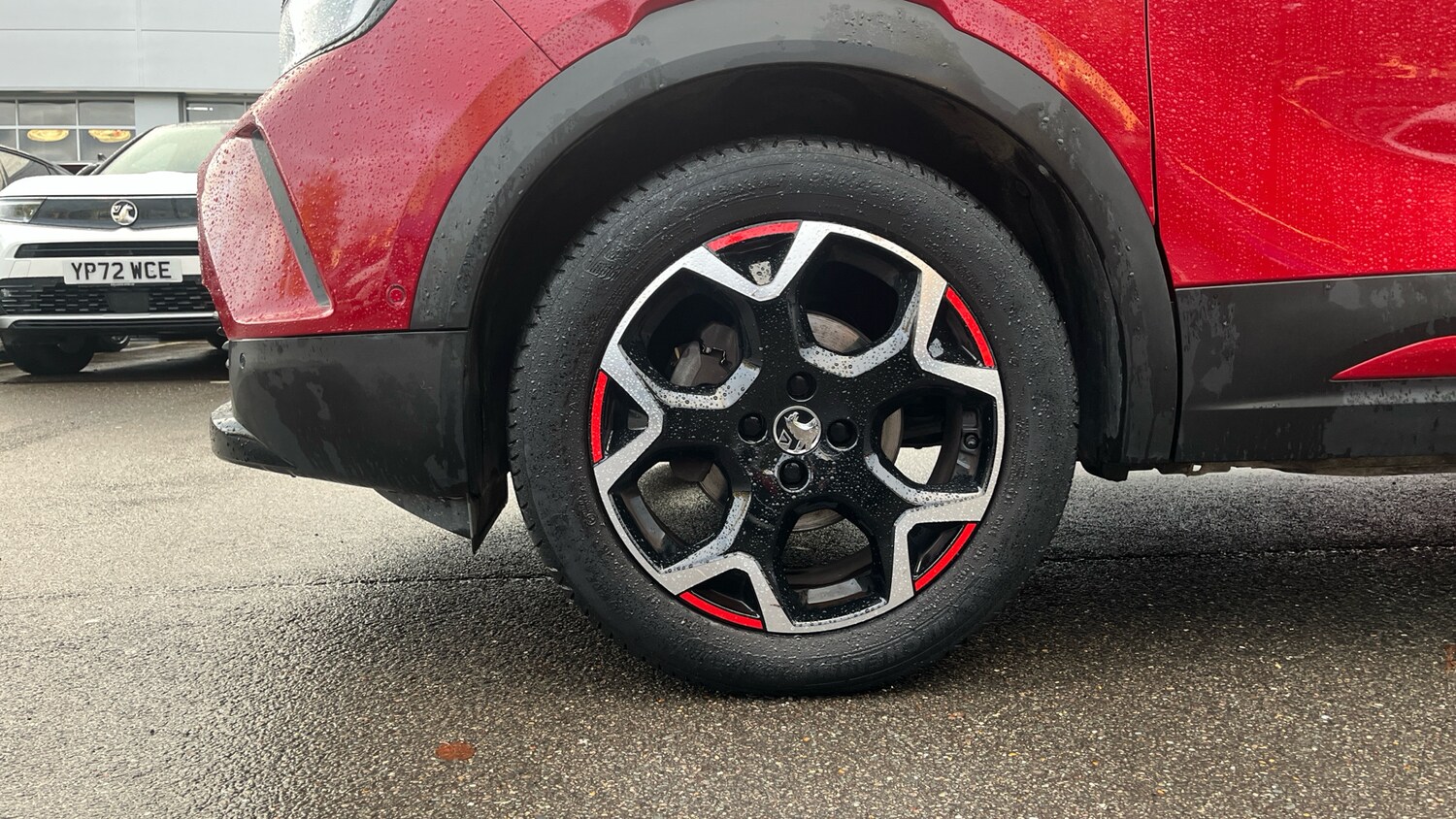 Used Vauxhall Mokka 2022 for sale - 76787635: Photo 15