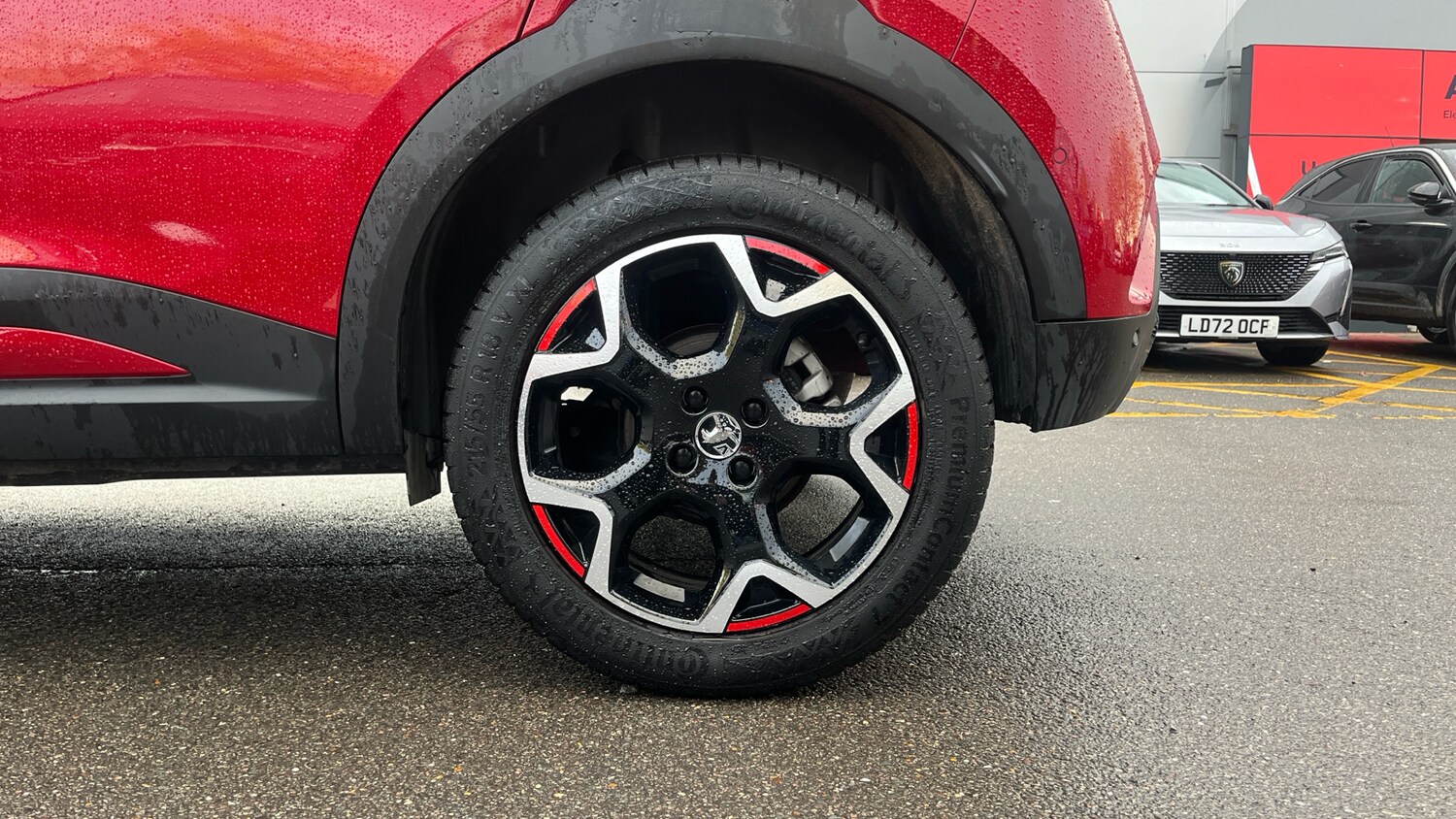 Used Vauxhall Mokka 2022 for sale - 76787635: Photo 16