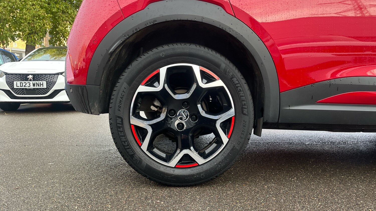 Used Vauxhall Mokka 2022 for sale - 76787635: Photo 17