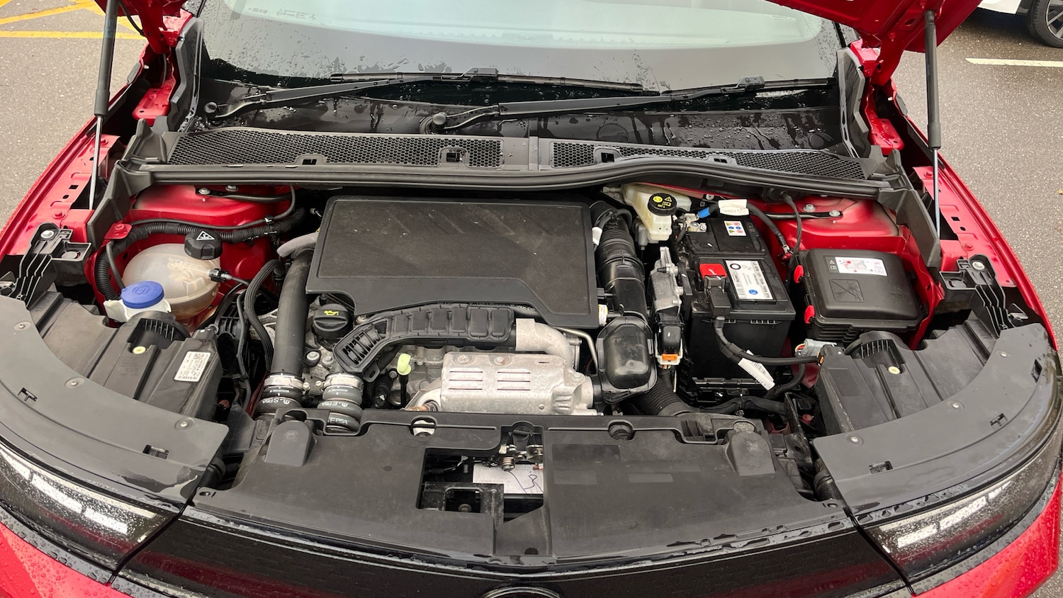 Used Vauxhall Mokka 2022 for sale - 76787635: Photo 19