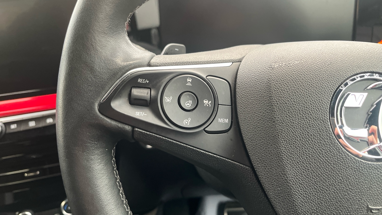 Used Vauxhall Mokka 2022 for sale - 76787635: Photo 24