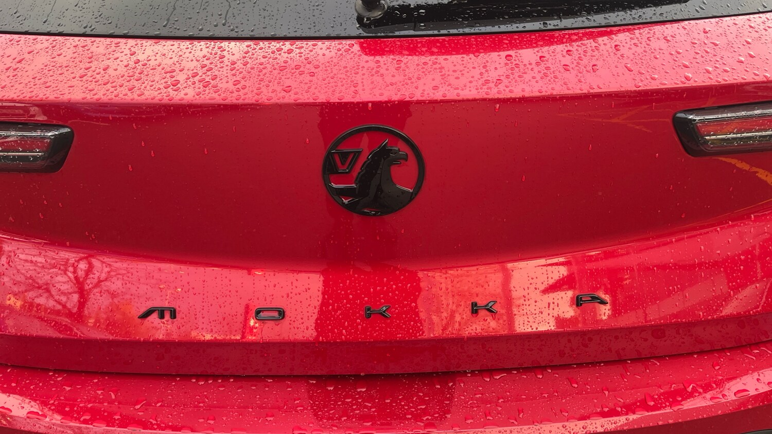 Used Vauxhall Mokka 2022 for sale - 76787635: Photo 27