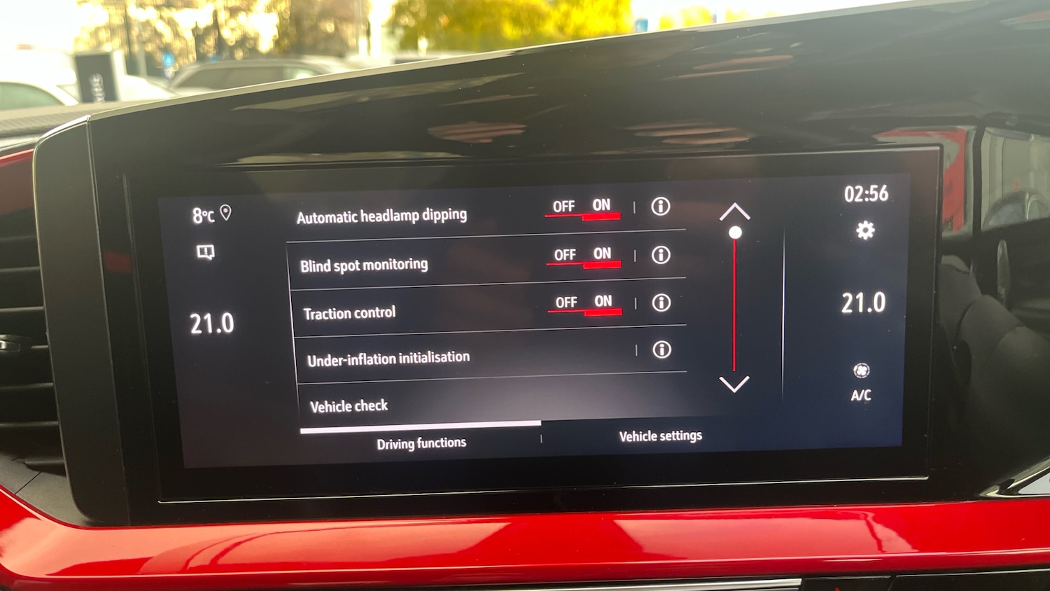 Used Vauxhall Mokka 2022 for sale - 76787635: Photo 31