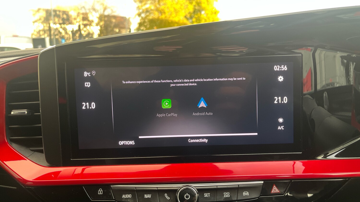 Used Vauxhall Mokka 2022 for sale - 76787635: Photo 32