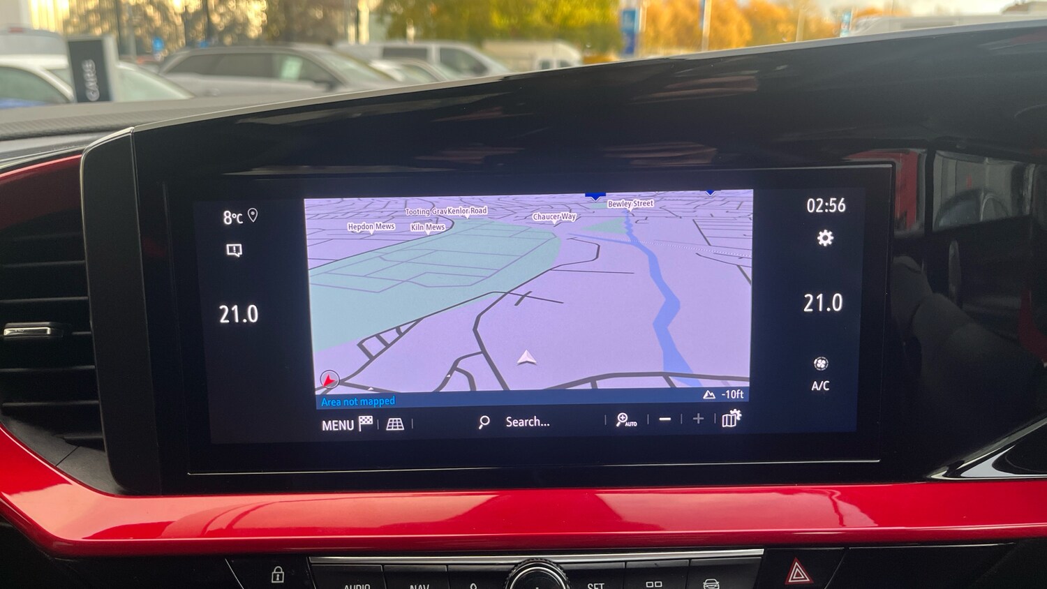 Used Vauxhall Mokka 2022 for sale - 76787635: Photo 33