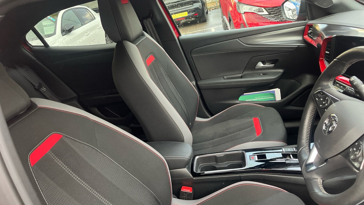 Used Vauxhall Mokka 2022 for sale - 76787635: Photo 43