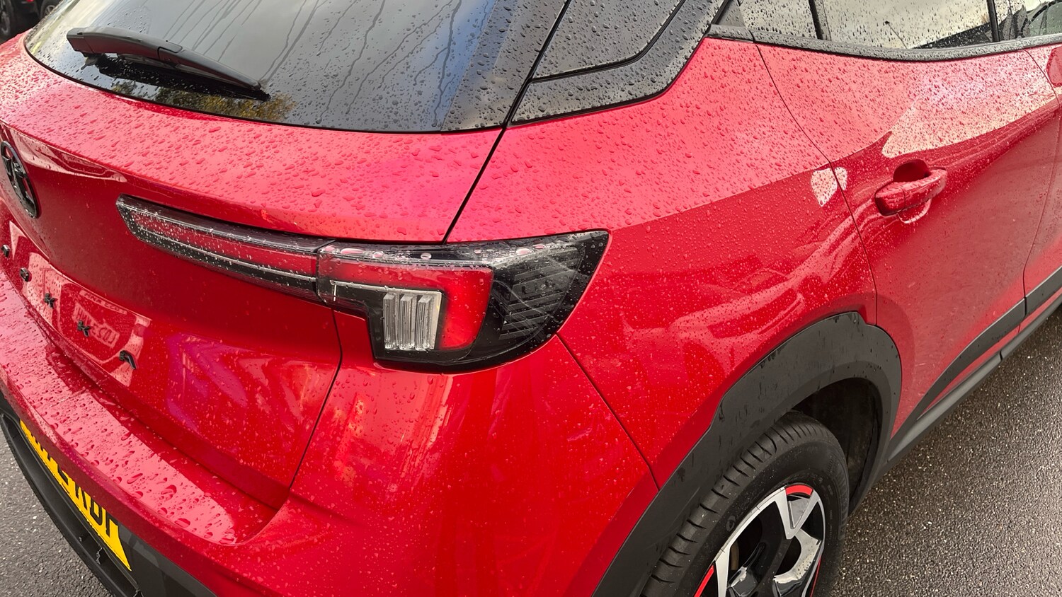 Used Vauxhall Mokka 2022 for sale - 76787635: Photo 46