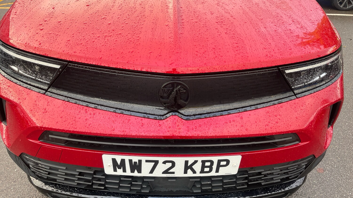 Used Vauxhall Mokka 2022 for sale - 76787635: Photo 47