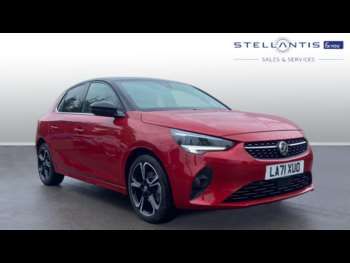 2022 - 1.2 Turbo Elite Edition Hatchback 5dr Petrol Auto Euro 6 (s/s) (100 ps)
