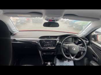 Used Vauxhall Corsa 2022 for sale - 74789619: Photo