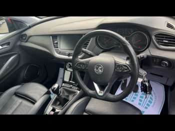 Used Vauxhall Grandland X 2022 for sale - 73918636: Photo