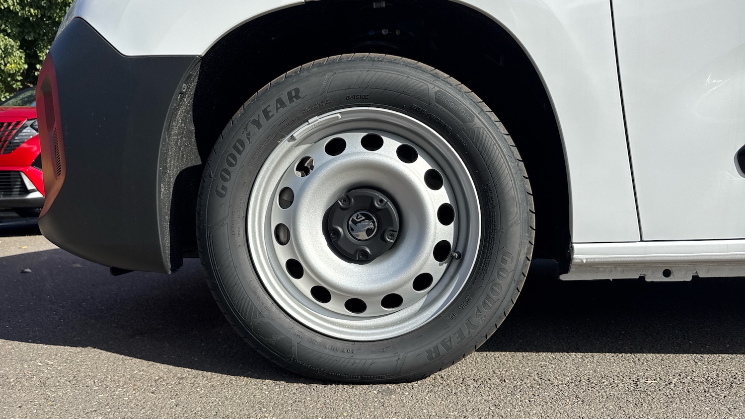 Vehicle 16