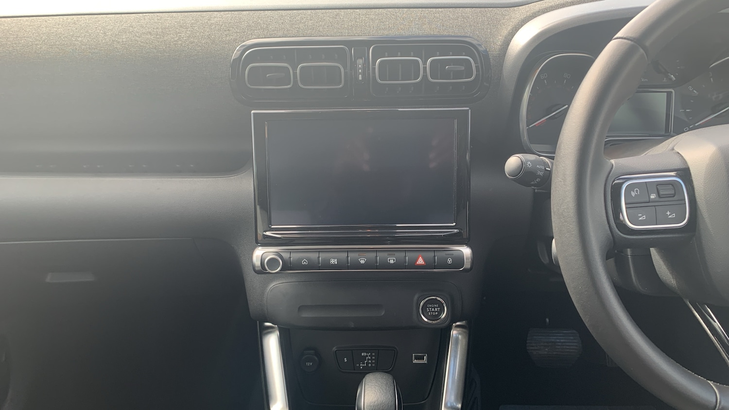 Used Citroen C3 Aircross 2024 for sale - 76621450: Photo 10