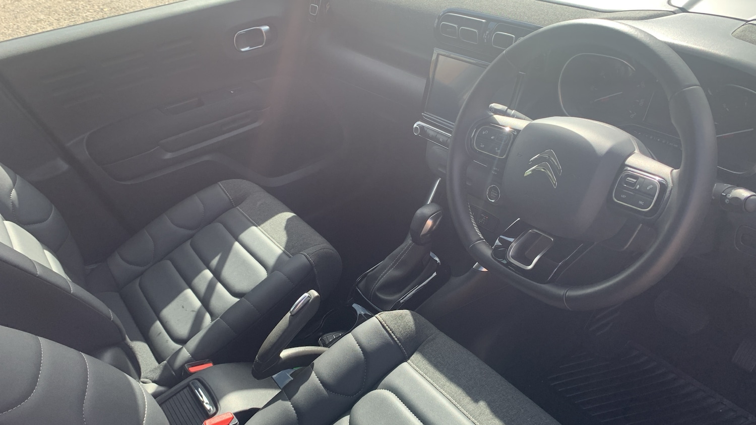 Used Citroen C3 Aircross 2024 for sale - 76621450: Photo 11