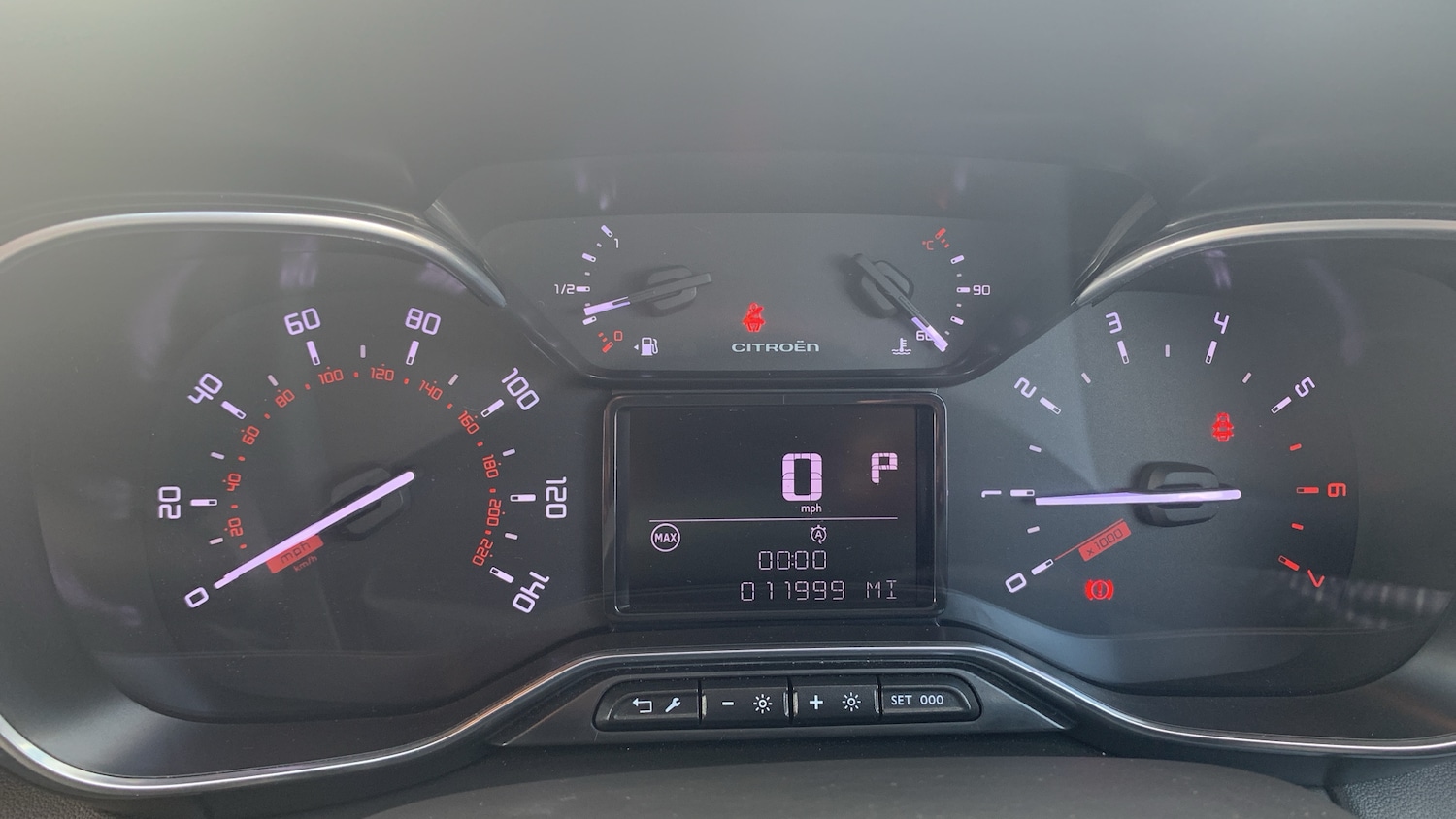 Used Citroen C3 Aircross 2024 for sale - 76621450: Photo 13