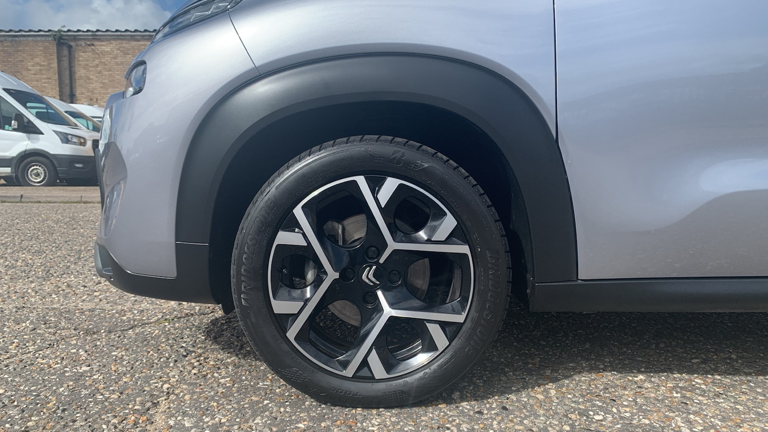 Used Citroen C3 Aircross 2024 for sale - 76621450: Photo 14