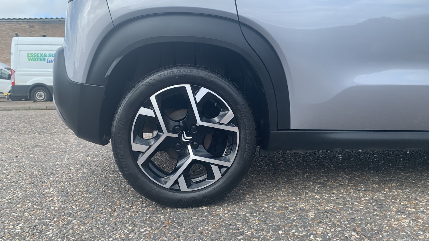 Used Citroen C3 Aircross 2024 for sale - 76621450: Photo 16