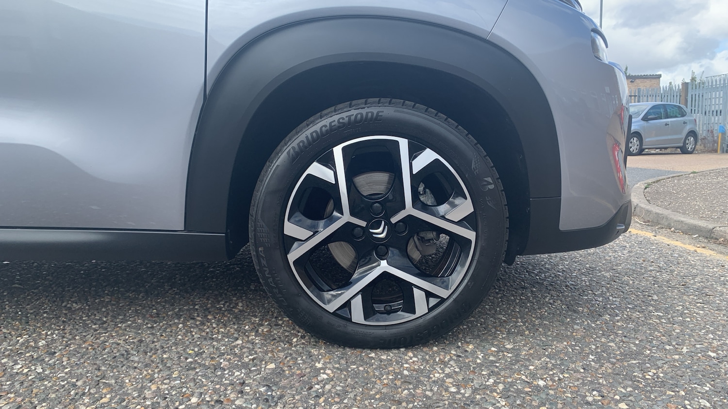 Used Citroen C3 Aircross 2024 for sale - 76621450: Photo 17