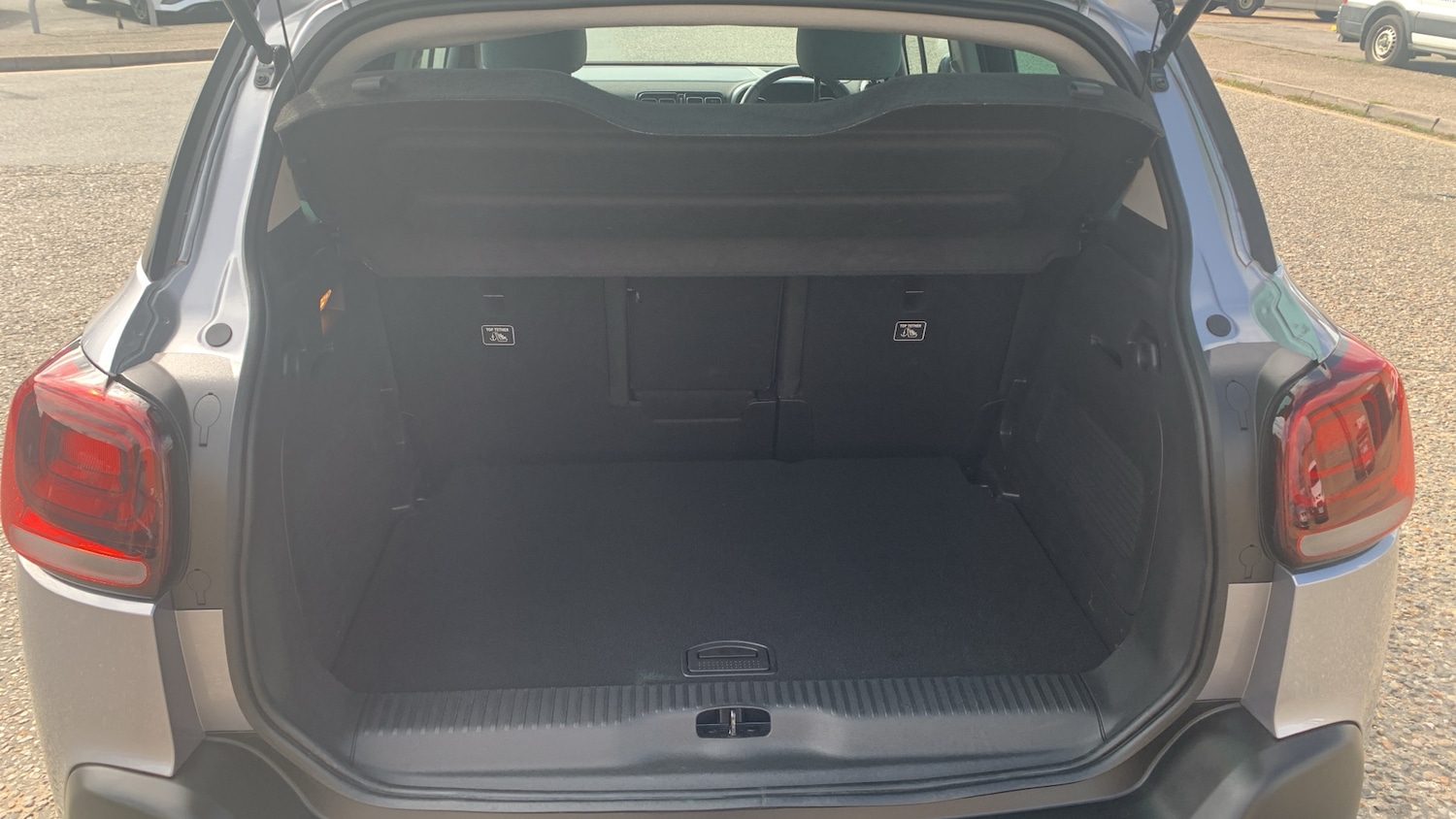 Used Citroen C3 Aircross 2024 for sale - 76621450: Photo 19