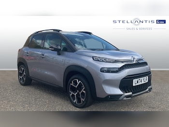 Used Citroen C3 Aircross 2024 for sale - 76621450: Photo