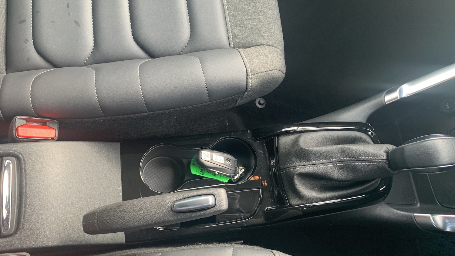 Used Citroen C3 Aircross 2024 for sale - 76621450: Photo 21