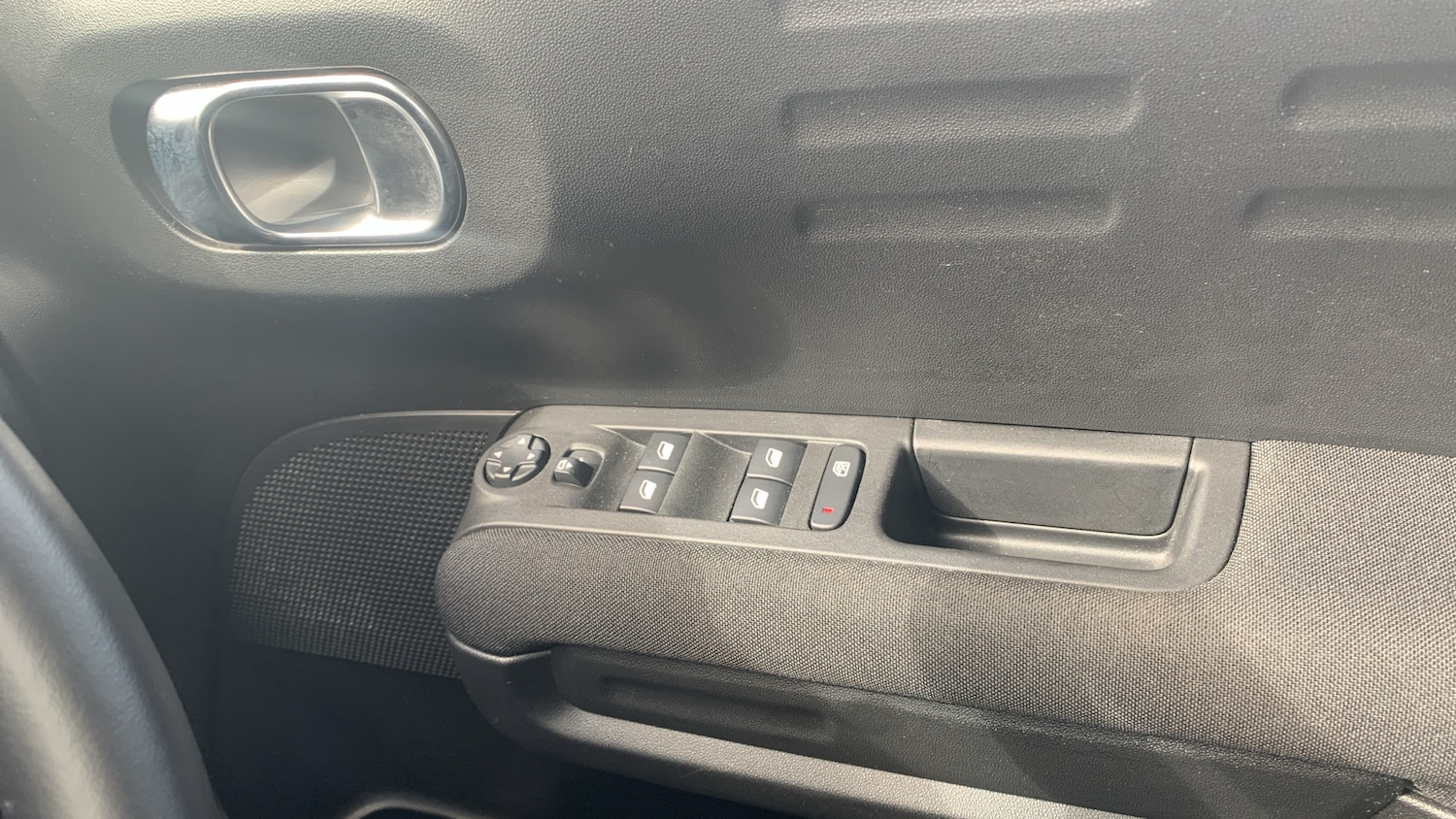 Used Citroen C3 Aircross 2024 for sale - 76621450: Photo 22